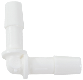 NYLON INSERT FITTING | Elbow connector, Hose x Hose