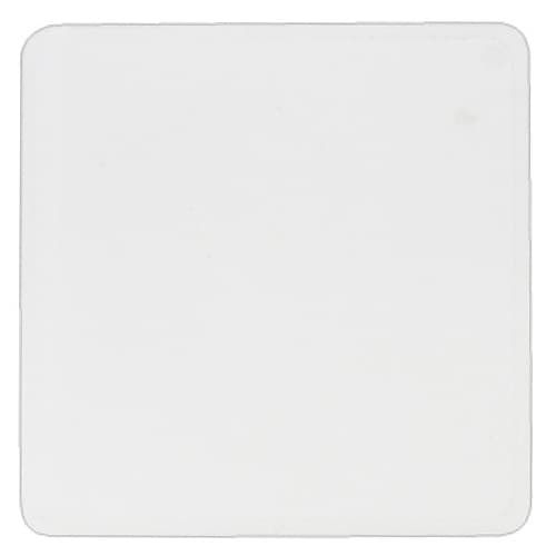 FILTER DIFFUSER/WHITE