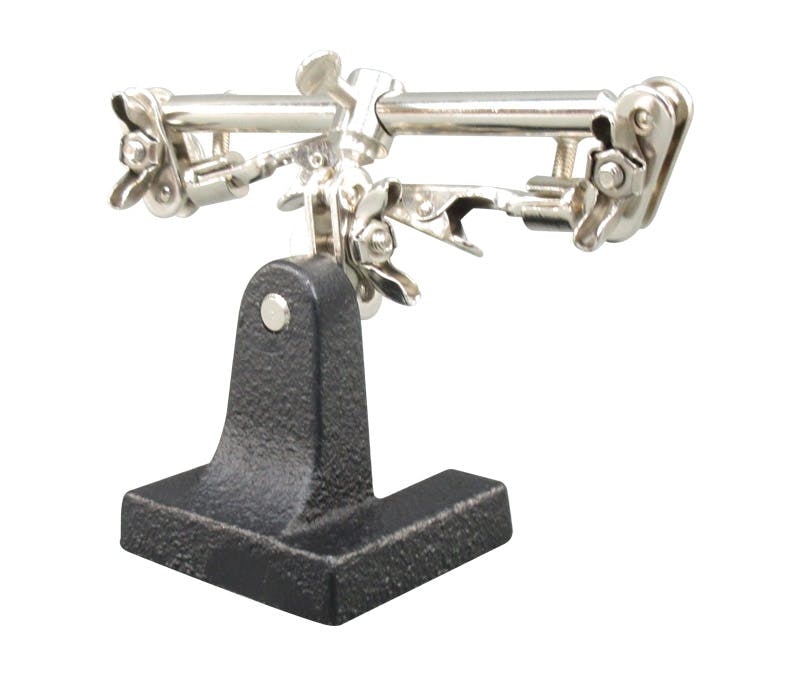 VISE | Double Hand Holder