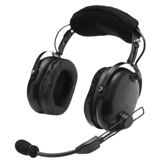 HEADSET | 5DX Classic