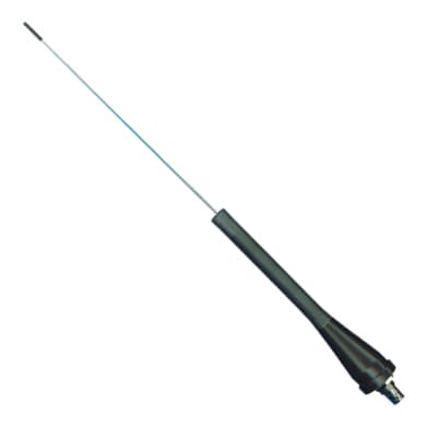 ELT ANTENNA | Whip, Dual-Band (Black)