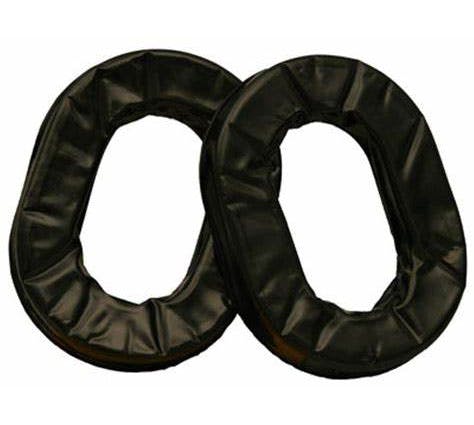 EAR SEALS | Silicone Gel, Classic Headsets