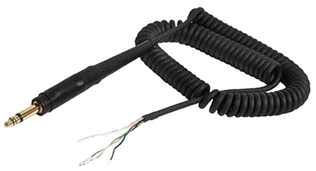 HEADSET CORD KIT | Coiled, 18028G-45