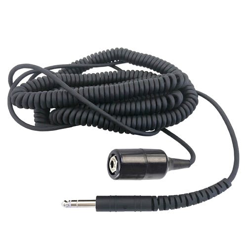 C31-26 Coiled Extension Cord for 3000 Series, 26ft