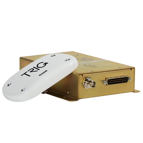 TRIG TN70 (Complete Kit) WAAS GPS Receiver