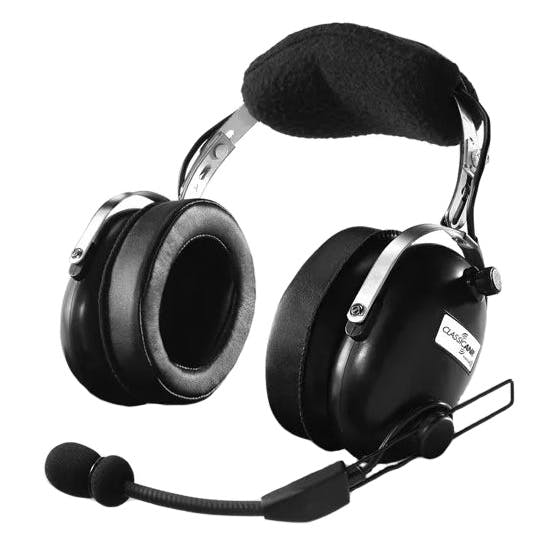HEADSET | Classic ANR