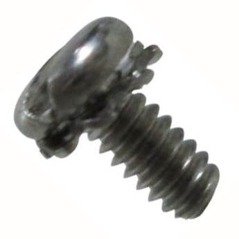 SCREW | With Lock Washer, 10 pack