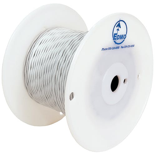 Extruded ETFE Tefzel Wire | 14 AWG, 1-Conductor, SAE AS22759/18 (M27500)