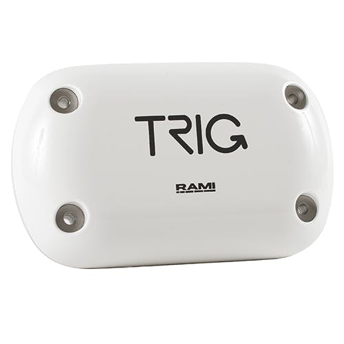 TRIG TA70 GPS ANTENNA/ Includes install kit and manual