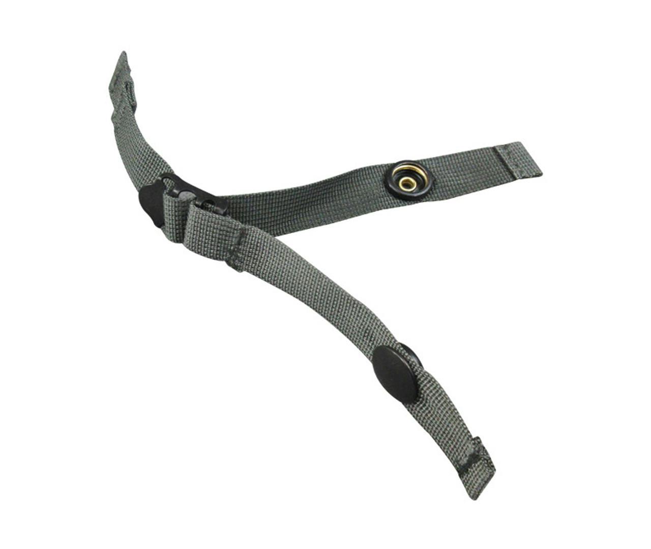Strap Assembly, Adjustable, Non-Directional