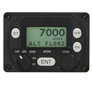 TRIG TC20 Transponder Controller (For TT21 & TT22)