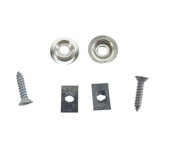 Snap Stud Kit, Non-Directional