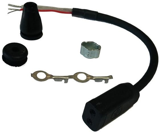HEADSET CORD KIT | Earcup to Jack