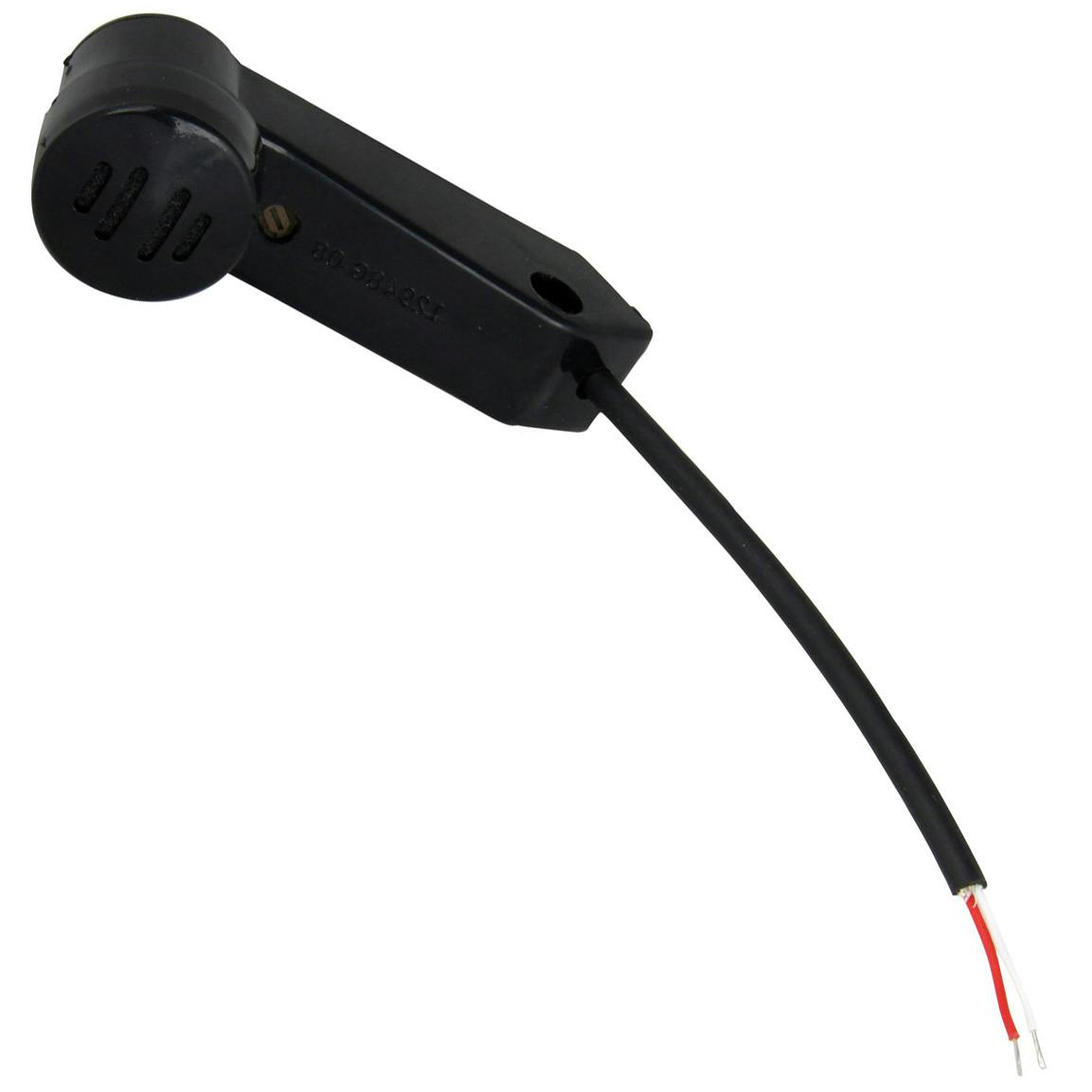 HEADSET MICROPHONE | DC-1A w/ Male Pigtail
