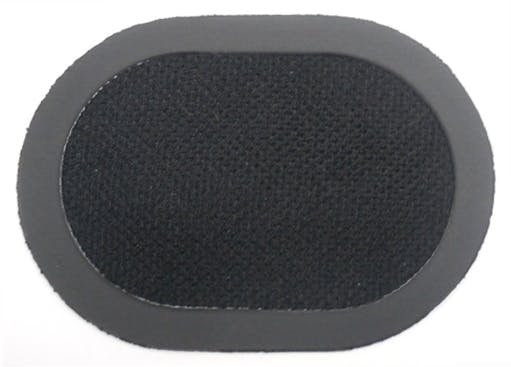 HEADSET DOME FILTER | Cloth, Accoustical