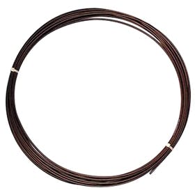 ANTENNA WIRE | Copper clad steel, Polyethylene, Milspec W-106A